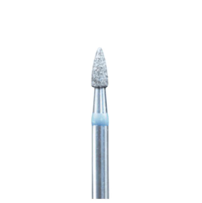 DiaTessin – Diamond Burs – Conical 390 – 016